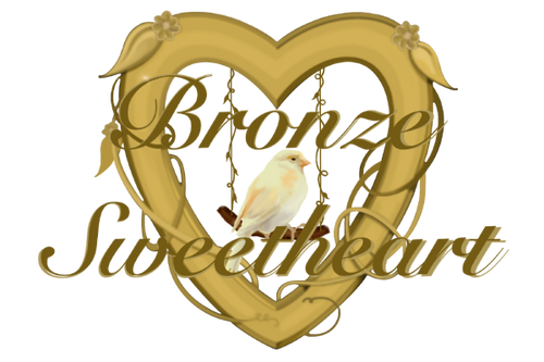 BronzeSweetHeart.com